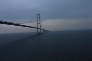 Foto: Storebæltsbroen