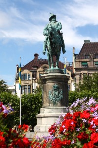 Denkmal in Malmö