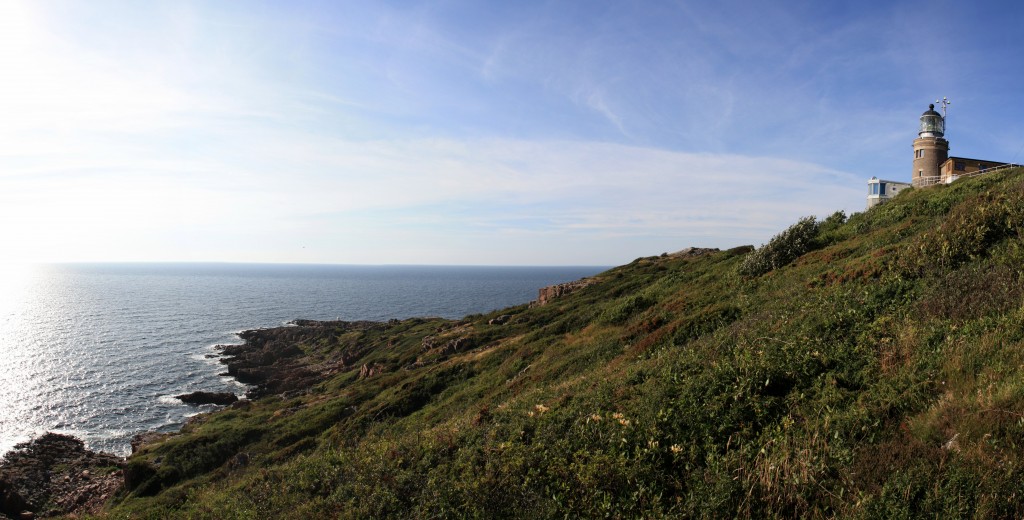 Kullaberg-Panorama